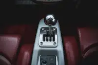 2001 Ferrari 360 Modena-Sold
