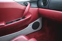 2001 Ferrari 360 Modena-Sold