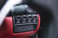 2001 Ferrari 360 Modena-Sold