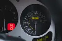 2001 Ferrari 360 Modena-Sold