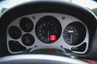 2001 Ferrari 360 Modena-Sold