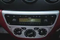 2001 Ferrari 360 Modena-Sold