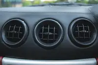 2001 Ferrari 360 Modena-Sold