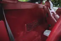 2001 Ferrari 360 Modena-Sold