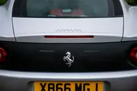 2001 Ferrari 360 Modena-Sold