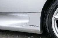 2001 Ferrari 360 Modena-Sold
