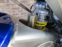 2001 Yamaha YZF-R1 998cc-Sold