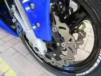 2001 Yamaha YZF-R1 998cc-Sold