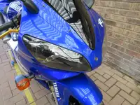 2001 Yamaha YZF-R1 998cc-Sold