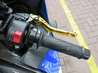 2001 Yamaha YZF-R1 998cc-Sold