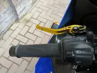 2001 Yamaha YZF-R1 998cc-Sold