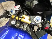 2001 Yamaha YZF-R1 998cc-Sold