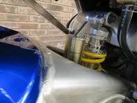 2001 Yamaha YZF-R1 998cc-Sold