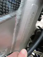 2001 Yamaha YZF-R1 998cc-Sold