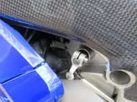 2001 Yamaha YZF-R1 998cc-Sold