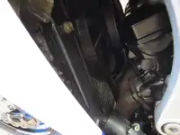 2001 Yamaha YZF-R1 998cc-Sold