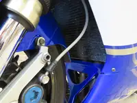 2001 Yamaha YZF-R1 998cc-Sold