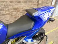 2001 Yamaha YZF-R1 998cc-Sold