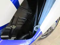 2001 Yamaha YZF-R1 998cc-Sold