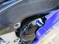 2001 Yamaha YZF-R1 998cc-Sold