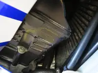 2001 Yamaha YZF-R1 998cc-Sold