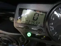 2001 Yamaha YZF-R1 998cc-Sold