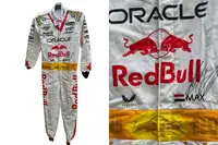 Max Verstappen-Signed Elvis Presley Las Vegas 2023 Tribute R-For Sale