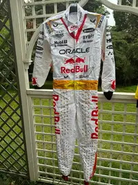 Max Verstappen-Signed Elvis Presley Las Vegas 2023 Tribute R-For Sale