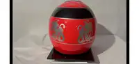 Michael Schumacher Replica Mercedes Helmet-For Sale