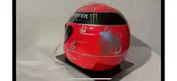 Michael Schumacher Replica Mercedes Helmet-For Sale