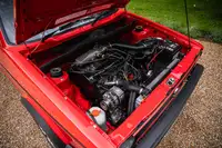 1979 Volkswagen Golf GTi Mk1-Sold