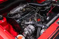 1979 Volkswagen Golf GTi Mk1-Sold