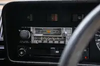1979 Volkswagen Golf GTi Mk1-Sold