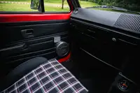 1979 Volkswagen Golf GTi Mk1-Sold