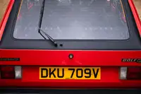 1979 Volkswagen Golf GTi Mk1-Sold