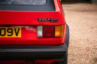 1979 Volkswagen Golf GTi Mk1-Sold