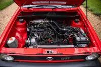 1979 Volkswagen Golf GTi Mk1-Sold