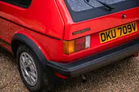 1979 Volkswagen Golf GTi Mk1-Sold
