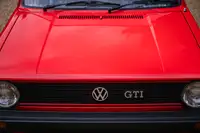 1979 Volkswagen Golf GTi Mk1-Sold
