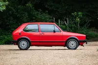 1979 Volkswagen Golf GTi Mk1-Sold