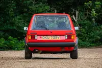 1979 Volkswagen Golf GTi Mk1-Sold