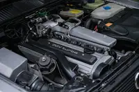 1991 Audi Ur-Quattro 20V (RR)-Sold
