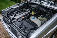 1991 Audi Ur-Quattro 20V (RR)-Sold