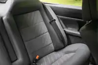 1991 Audi Ur-Quattro 20V (RR)-Sold