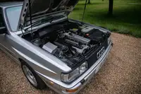 1991 Audi Ur-Quattro 20V (RR)-Sold