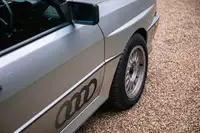 1991 Audi Ur-Quattro 20V (RR)-Sold