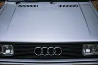 1991 Audi Ur-Quattro 20V (RR)-Sold