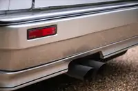 1991 Audi Ur-Quattro 20V (RR)-Sold