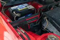 1981 Porsche 924 Carrera GT-Sold