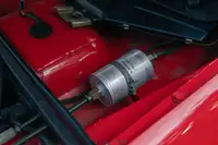 1981 Porsche 924 Carrera GT-Sold